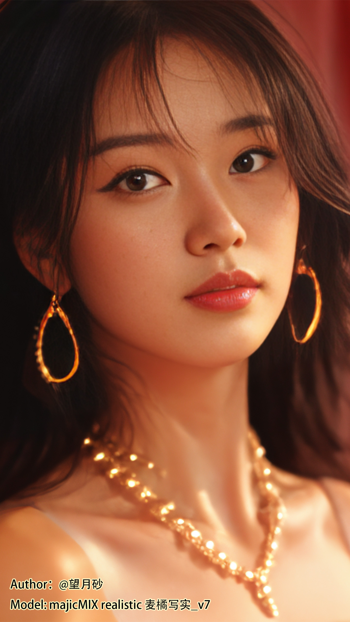 AI美女-午夜酒吧-20240215