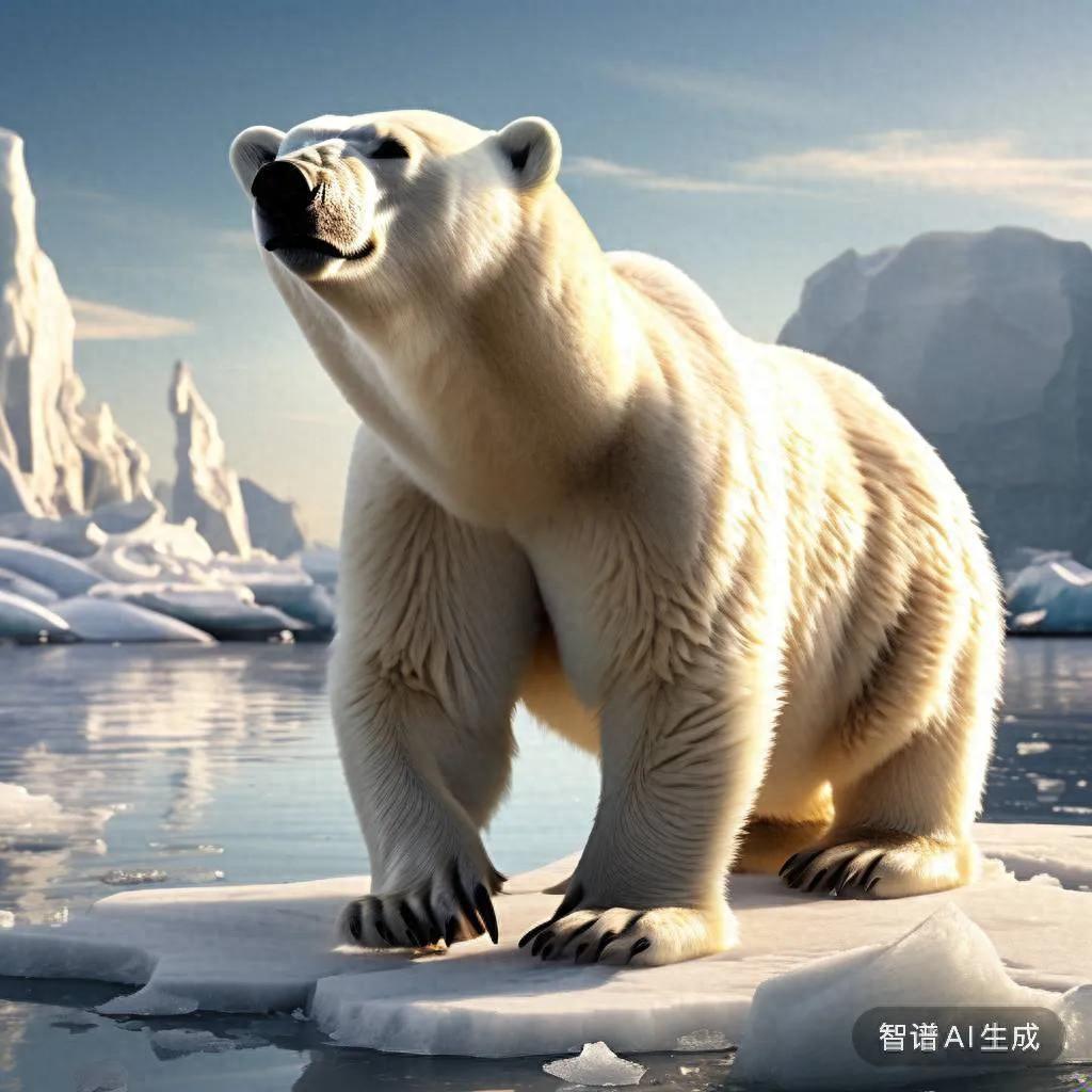 北冰洋面临无冰状态，对人类影响有多大