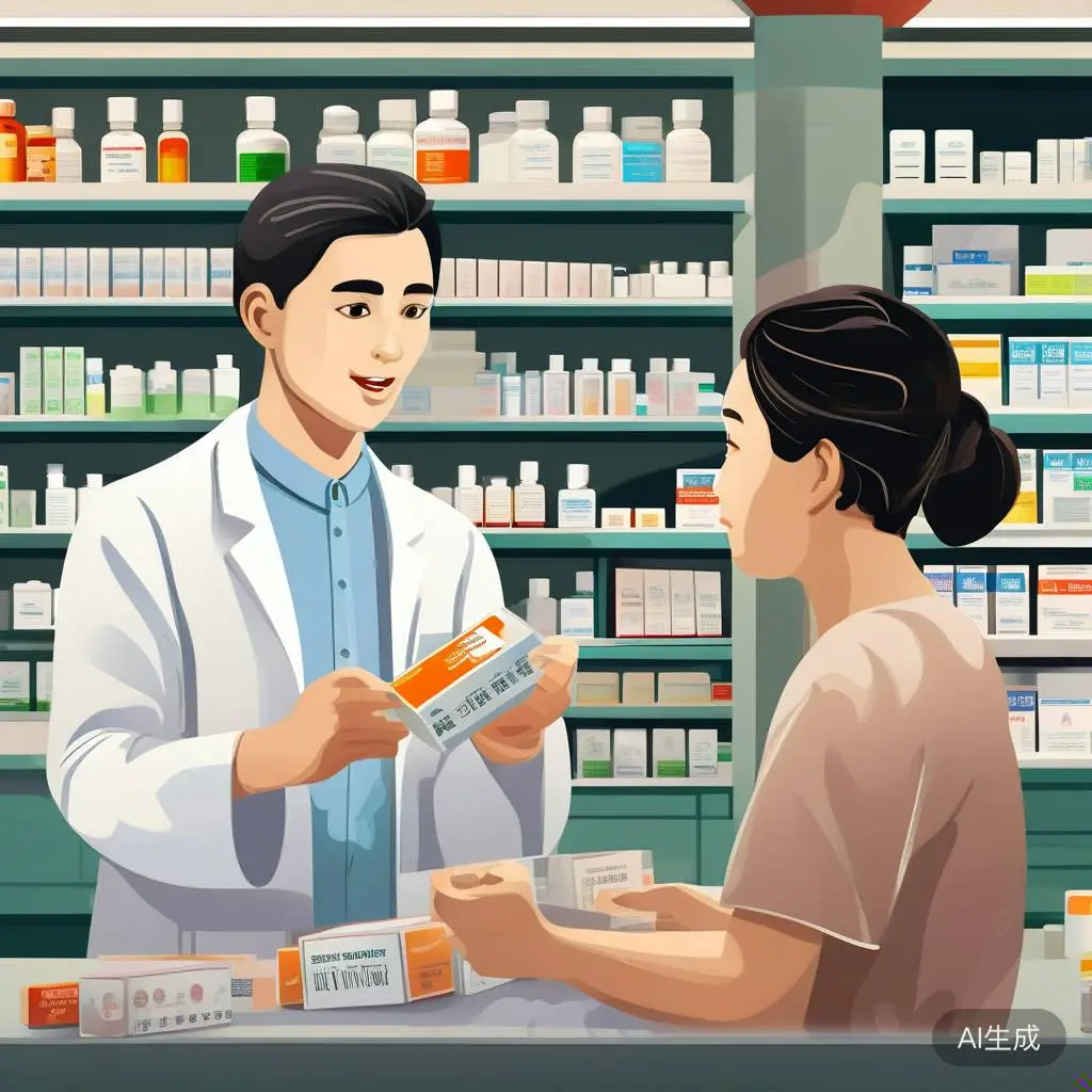 药师协会发布《互联网药学服务工作标准（试行）》